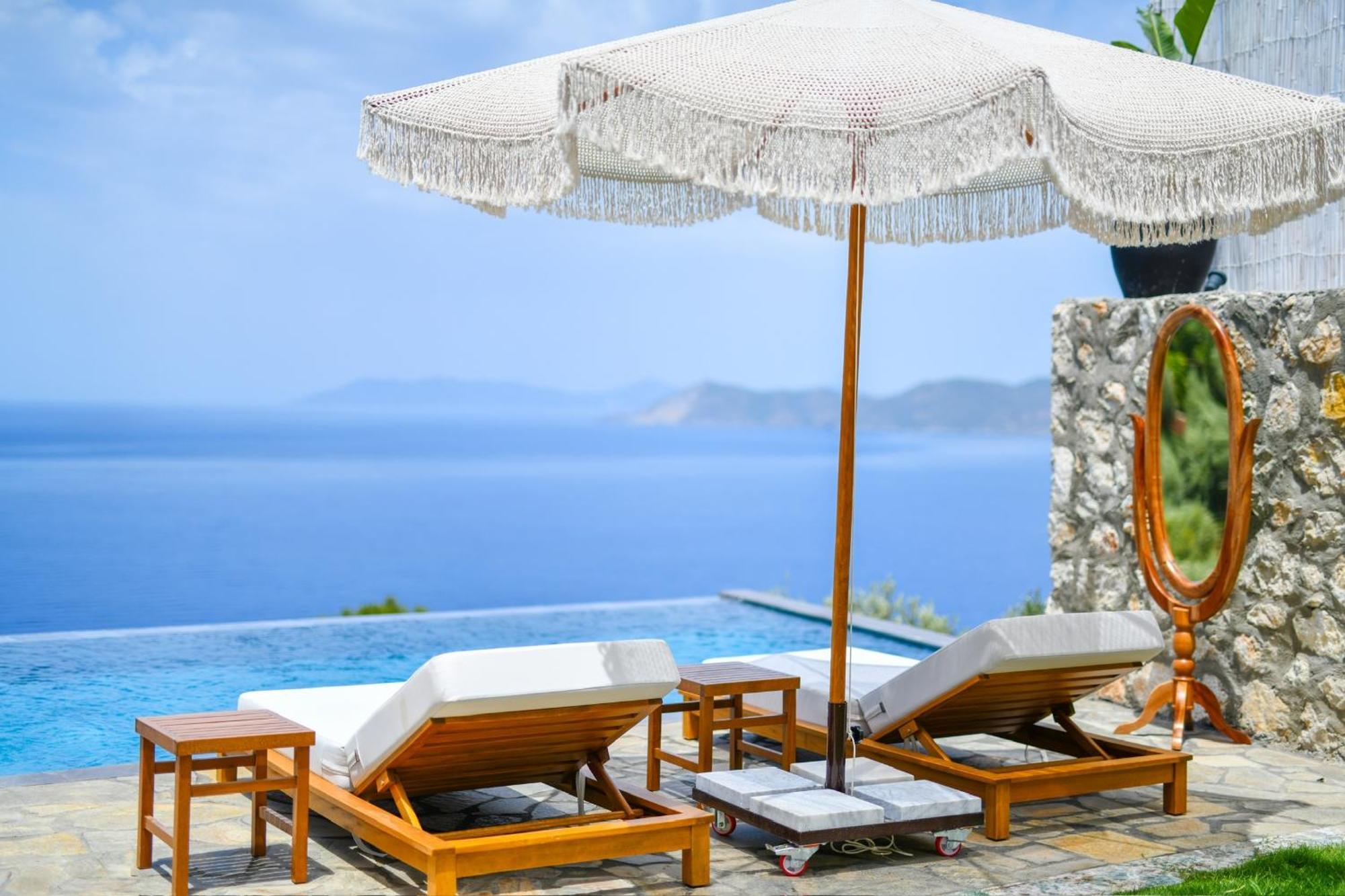 Hotel Lada Slav Exclusive Faralya Exterior foto